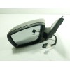 Recambio de espejo izquierdo para skoda fabia iii (nj3) 1.0 referencia OEM IAM 6V1857507C 6V1857407F 