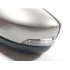 Recambio de espejo izquierdo para skoda fabia iii (nj3) 1.0 referencia OEM IAM 6V1857507C 6V1857407F 