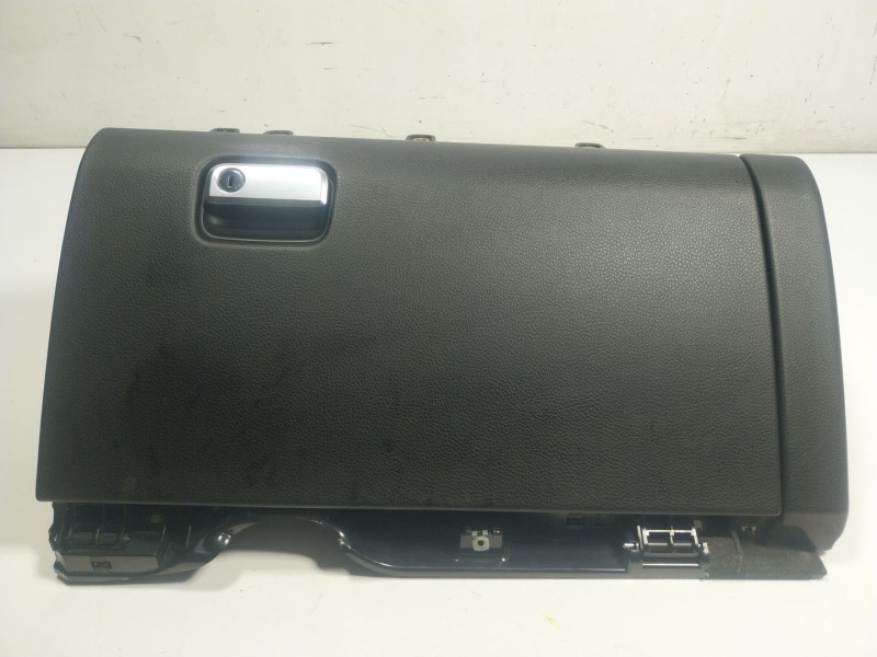 Recambio de guantera para porsche cayenne (92a) 3.0 diesel referencia OEM IAM 95855209500DK4 7P5857095DK4 