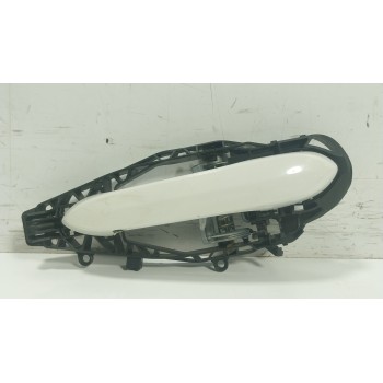 MANETA EXTERIOR TRASERA IZQUIERDA 51219491461 988177502 