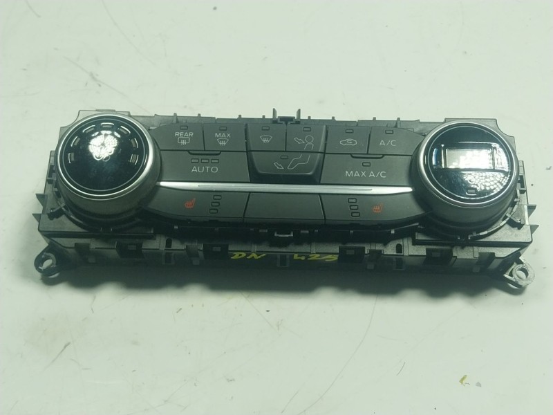 Recambio de mando climatizador para ford ecosport 1.0 ecoboost referencia OEM IAM 2420868 GN1518C612CH 