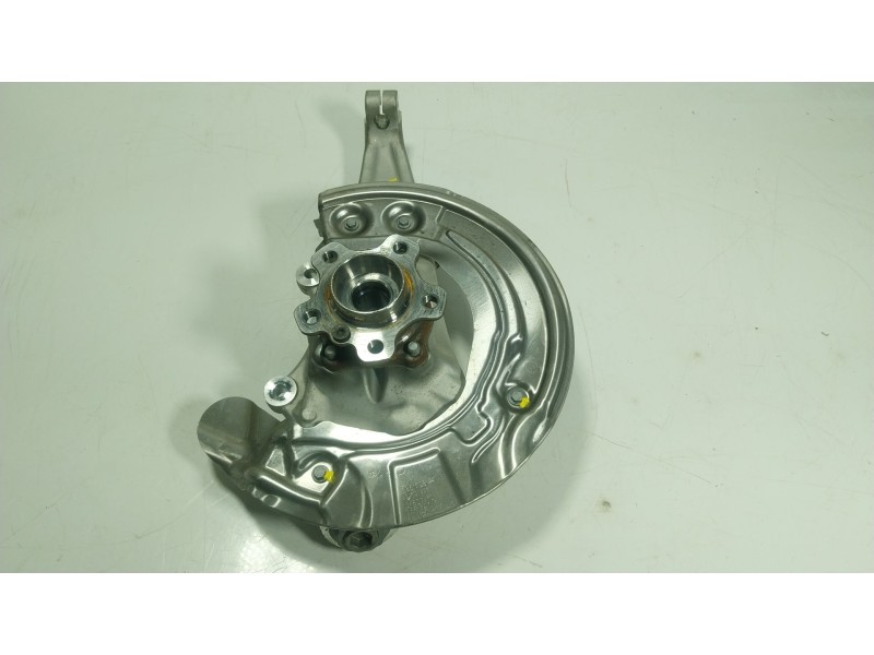 Recambio de mangueta delantera derecha para bmw 5 (g30, f90) 530 d xdrive referencia OEM IAM 31206884386  