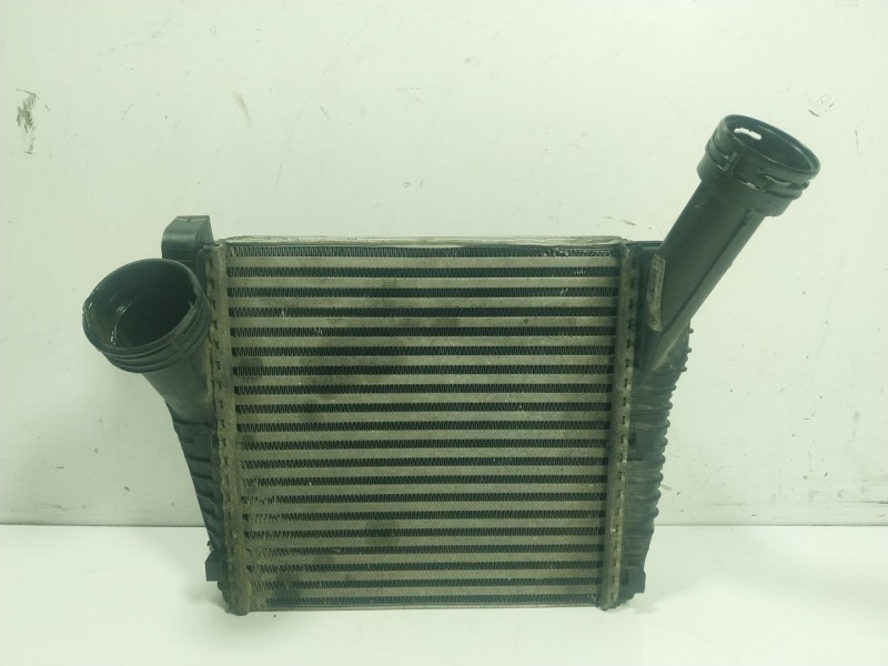 Recambio de intercooler para porsche cayenne (92a) 3.0 diesel referencia OEM IAM 95511064010  
