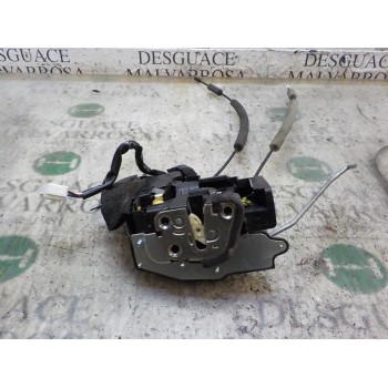 CERRADURA PUERTA DELANTERA DERECHA EH1458310E 