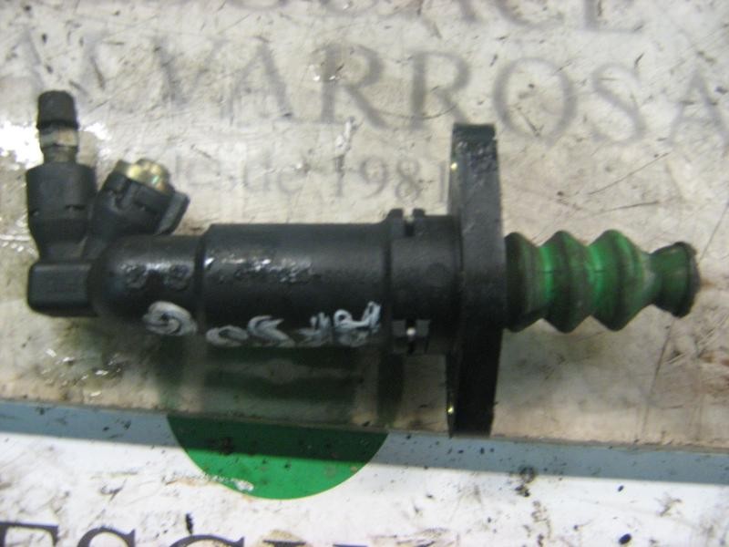 Recambio de bomba embrague para seat ibiza (6k1) 1.9 tdi referencia OEM IAM   