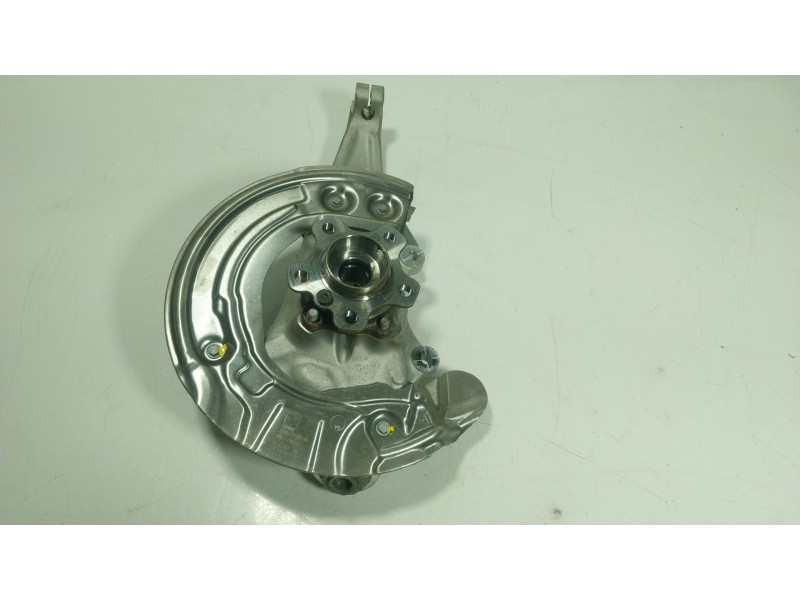 Recambio de mangueta delantera izquierda para bmw 5 (g30, f90) 530 d xdrive referencia OEM IAM 31206884385  