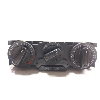 MANDO CALEFACCION / AIRE ACONDICIONADO 6V0820045A 