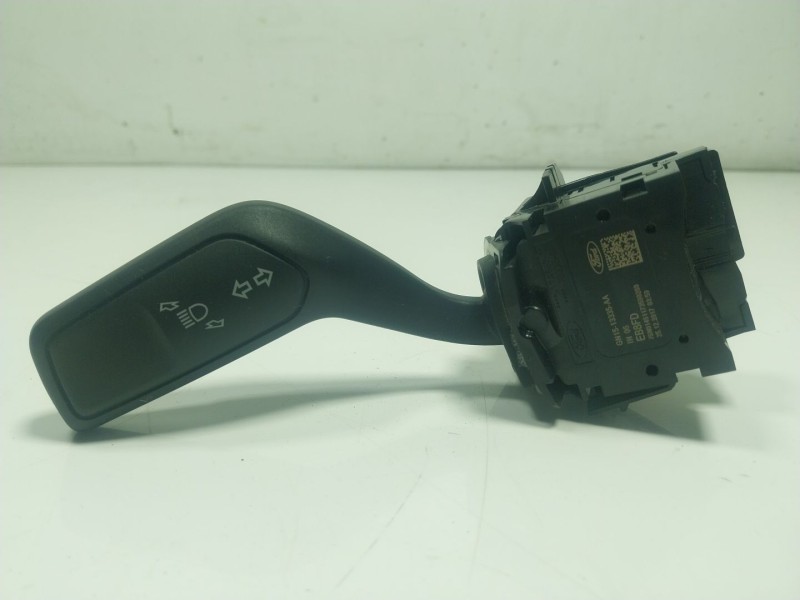 Recambio de mando intermitentes para ford ecosport 1.0 ecoboost referencia OEM IAM 2086420 GN1513335AA 