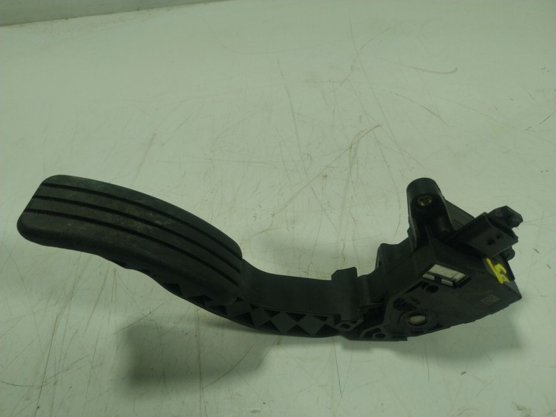 Recambio de potenciometro pedal para renault trafic iii furgoneta (fg_) 2.0 dci 130 (fgmy) referencia OEM IAM 180026451R 1800264
