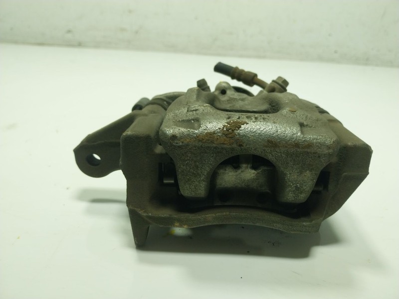 Recambio de pinza freno trasera izquierda para renault kadjar (ha_, hl_) 1.2 tce 130 referencia OEM IAM 440119106R  