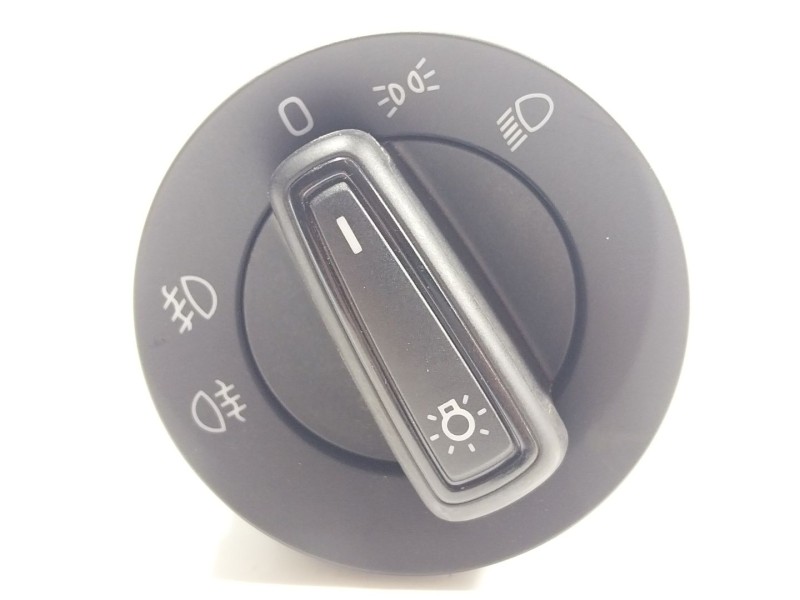 Recambio de mando luces para skoda fabia iii (nj3) 1.0 referencia OEM IAM 5E0941431F 5E0941431F 