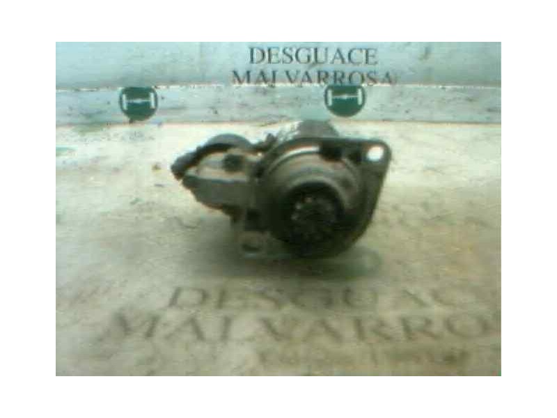 Recambio de bomba agua para fiat bravo (182) 1.6 16v cat referencia OEM IAM   