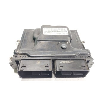 CENTRALITA MOTOR UCE 2553521 NX6A12A650AXA 