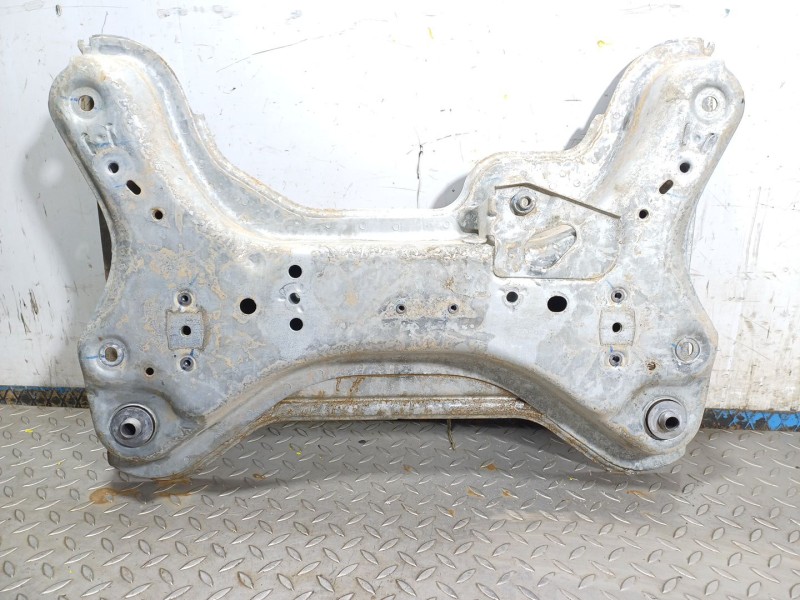 Recambio de puente delantero para renault trafic iii furgoneta (fg_) 2.0 dci 130 (fgmy) referencia OEM IAM 544016605R  