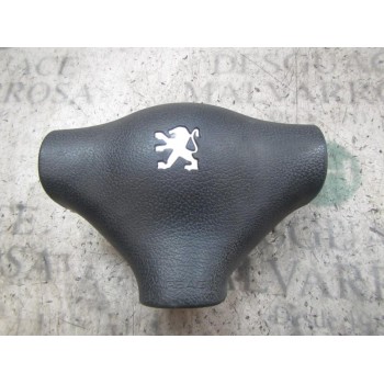 AIRBAG DELANTERO IZQUIERDO 