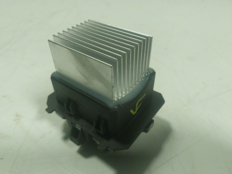 Recambio de resistencia calefaccion para renault trafic iii furgoneta (fg_) 2.0 dci 130 (fgmy) referencia OEM IAM 271502045R 103