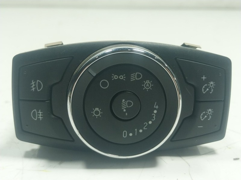 Recambio de mando luces para ford ecosport 1.0 ecoboost referencia OEM IAM 2307246 AV1T13D061AD 