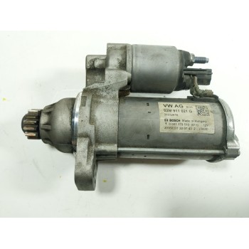 MOTOR ARRANQUE 02M911021G 02M911021G 