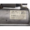 Recambio de motor arranque para skoda fabia iii (nj3) 1.0 referencia OEM IAM 02M911021G 02M911021G 