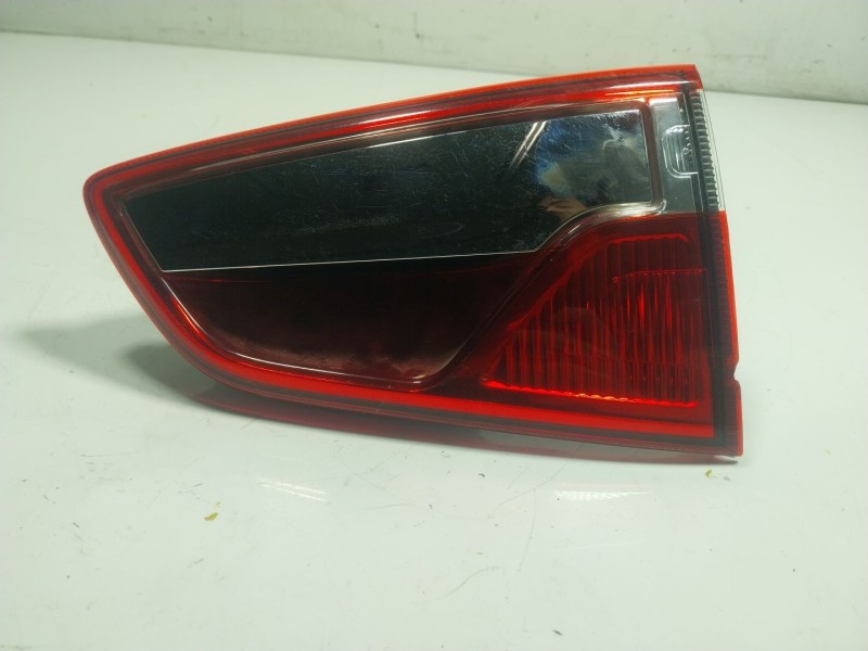 Recambio de maneta porton para ford ecosport 1.0 ecoboost referencia OEM IAM 2037310 CN1513A602CB 