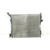 Recambio de radiador agua para renault kadjar (ha_, hl_) 1.2 tce 130 referencia OEM IAM 214101527R 21401527R 