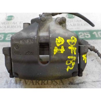 PINZA FRENO DELANTERA IZQUIERDA 1K0615123E 