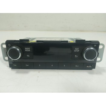 SISTEMA AUDIO / RADIO CD 280216999R 280216999R 