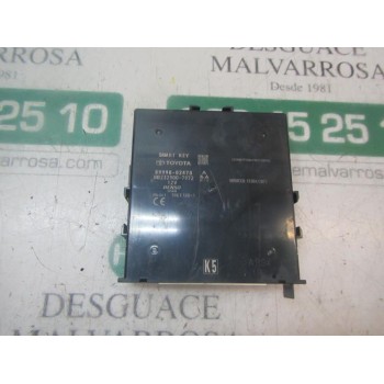 MODULO ELECTRONICO 8999002470 MB2329007972