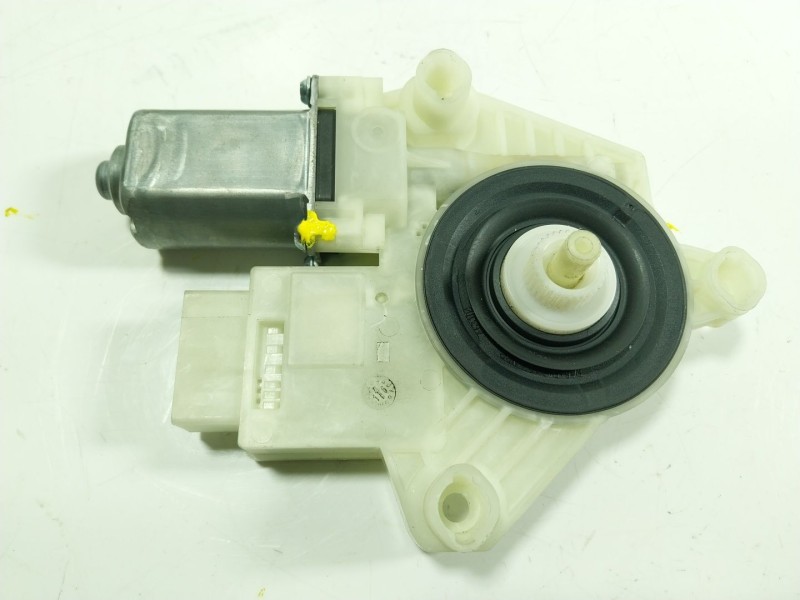Recambio de motor elevalunas delantero izquierdo para skoda fabia iii (nj3) 1.0 referencia OEM IAM 5JA959811K 50A959811K 