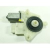 Recambio de motor elevalunas delantero izquierdo para skoda fabia iii (nj3) 1.0 referencia OEM IAM 5JA959811K 50A959811K 