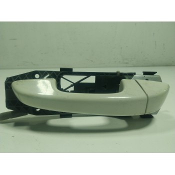 MANETA EXTERIOR DELANTERA IZQUIERDA 95853120500G2X 5N0837017C 