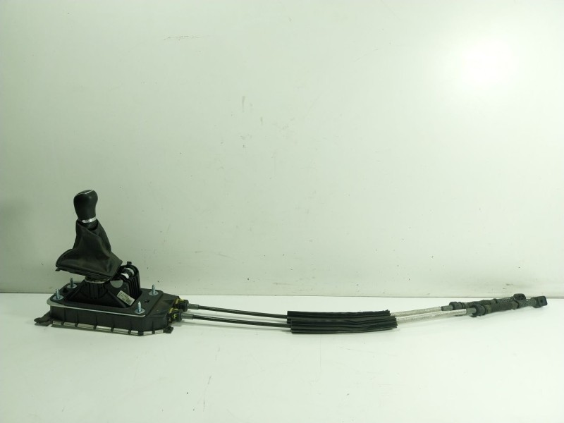 Recambio de palanca cambio para skoda fabia iii (nj3) 1.0 referencia OEM IAM 6C0711049B 6C0711049B 