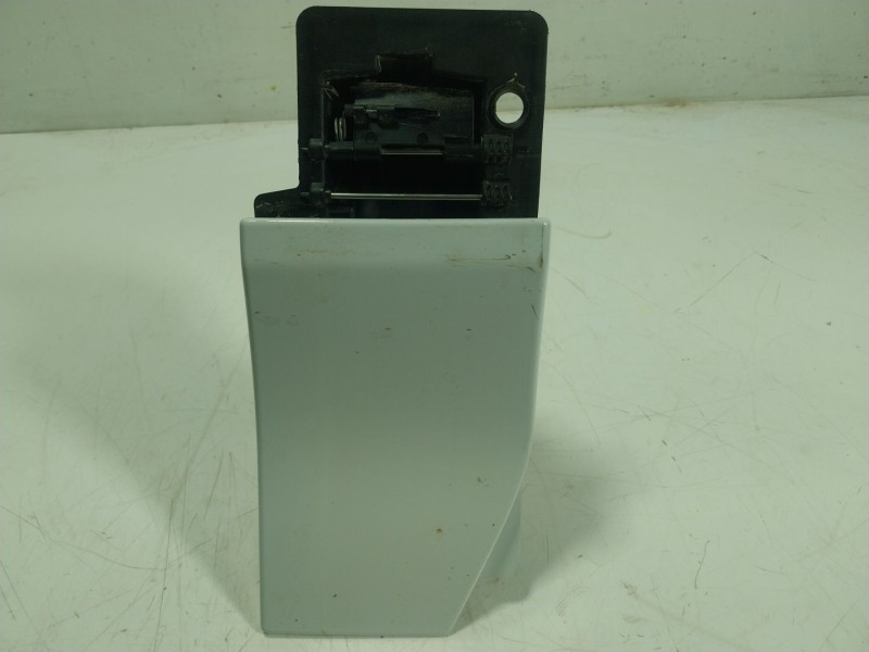 Recambio de tapa combustible para renault trafic iii furgoneta (fg_) 2.0 dci 130 (fgmy) referencia OEM IAM 788284942R 781209835R