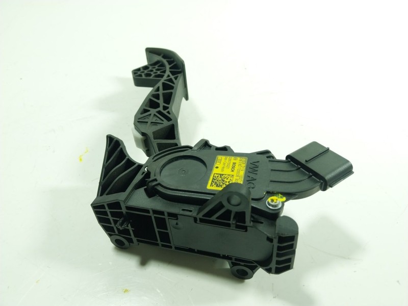 Recambio de potenciometro pedal para skoda fabia iii (nj3) 1.0 referencia OEM IAM 6C1723503B 6C172350EB 