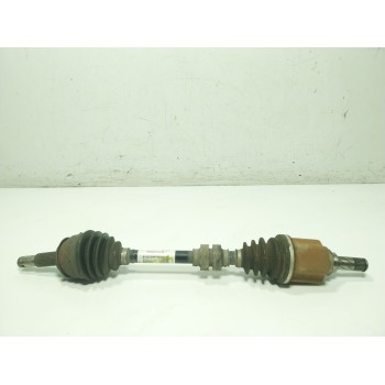 TRANSMISION IZQUIERDA 391014PA0A 391014PA0A 