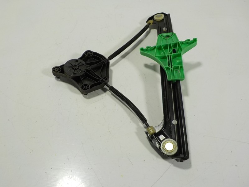 Recambio de elevalunas trasero izquierdo para volkswagen golf vii lim. (bq1) 1.0 tsi referencia OEM IAM 5G4839461C 5G483946 