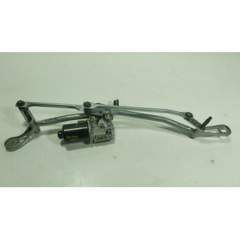 MOTOR LIMPIA DELANTERO 61619851351 