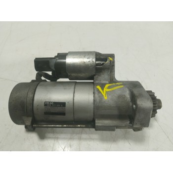 MOTOR ARRANQUE 95860410900 059911024K 