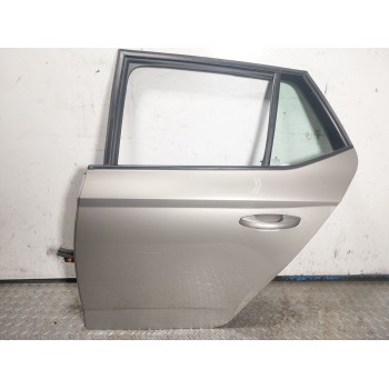 PUERTA TRASERA IZQUIERDA 6V6833055A 