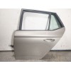Recambio de puerta trasera izquierda para skoda fabia iii (nj3) 1.0 referencia OEM IAM 6V6833055A  