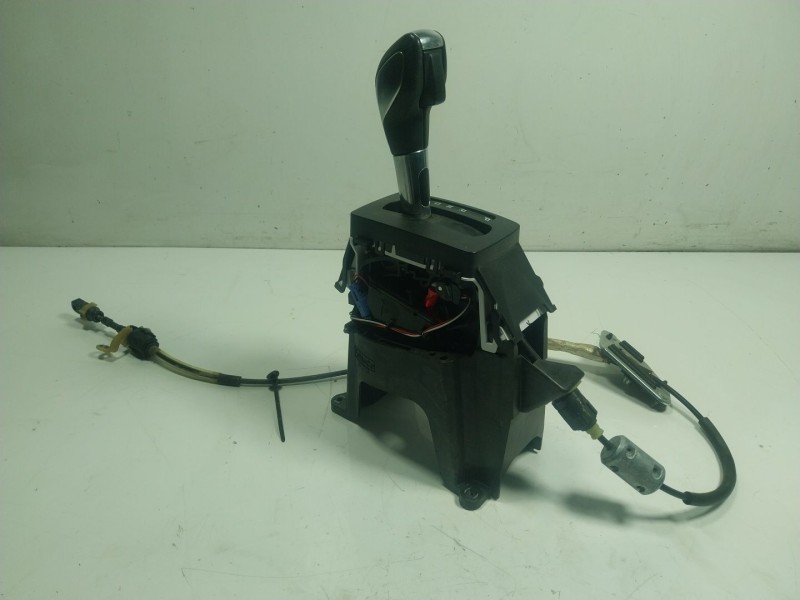Recambio de palanca cambio para ford ecosport 1.0 ecoboost referencia OEM IAM 2149826 GN1P7K004AB3JA6 