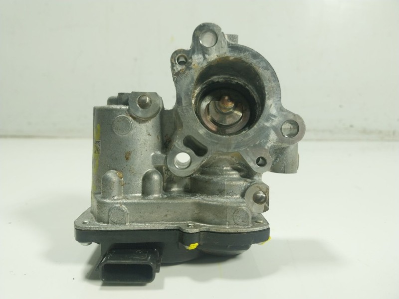 Recambio de valvula egr para renault trafic iii furgoneta (fg_) 2.0 dci 130 (fgmy) referencia OEM IAM 147100361R 147100361R 