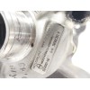 Recambio de turbocompresor para renault kadjar (ha_, hl_) 1.2 tce 130 referencia OEM IAM 144100054R 82104210 