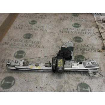 ELEVALUNAS TRASERO DERECHO 