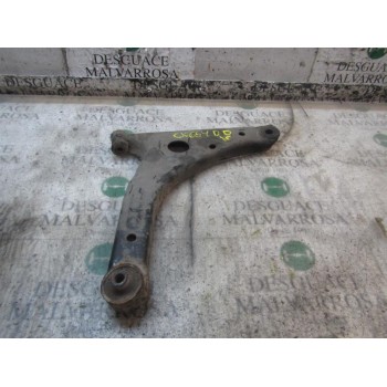 BRAZO SUSPENSION INFERIOR DELANTERO DERECHO 