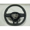 Recambio de volante para renault trafic iii furgoneta (fg_) 2.0 dci 130 (fgmy) referencia OEM IAM 484000016R 484004585R 