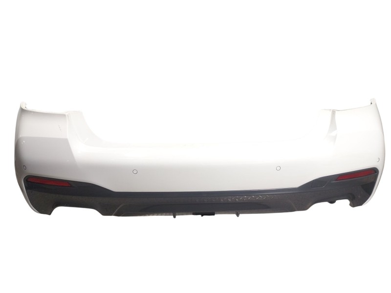Recambio de paragolpes trasero para bmw 5 (g30, f90) 530 d xdrive referencia OEM IAM 51125A2C1E9  