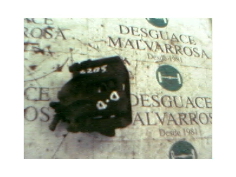 Recambio de pinza freno delantera derecha para fiat tipo (160) referencia OEM IAM   