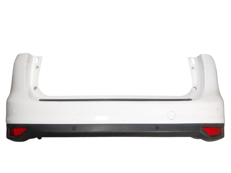 Recambio de paragolpes trasero para ford c-max ii (dxa/cb7, dxa/ceu) 1.5 tdci referencia OEM IAM   