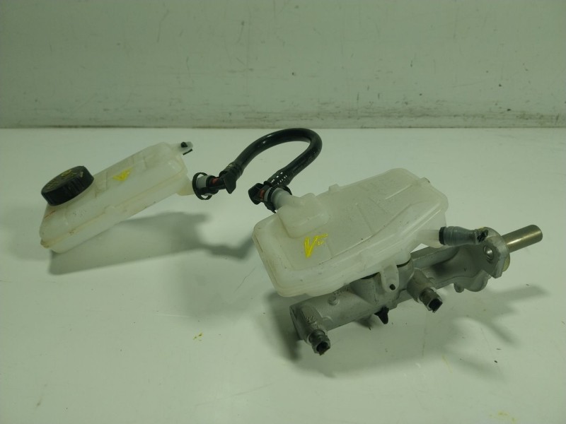 Recambio de bomba freno para renault trafic iii furgoneta (fg_) 2.0 dci 130 (fgmy) referencia OEM IAM 460112992R 460913484R 